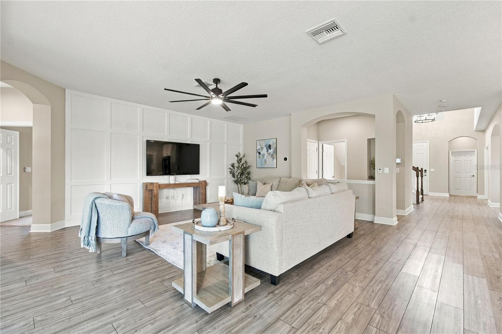 Single Family Residence at 21903 WOODSHADOW WAY, LAND O LAKES, photo 27 of 80