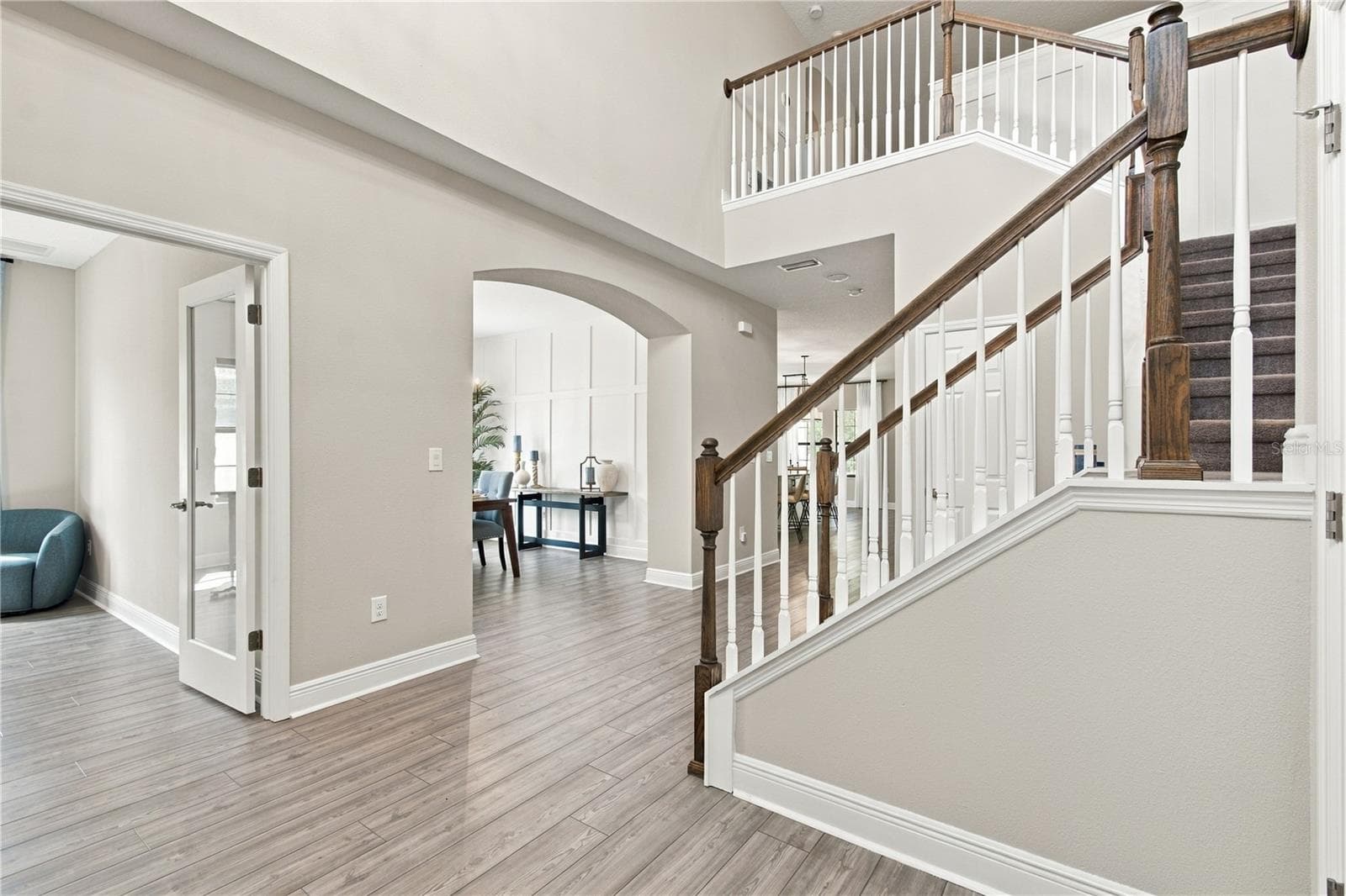 Single Family Residence at 21903 WOODSHADOW WAY, LAND O LAKES, photo 35 of 80