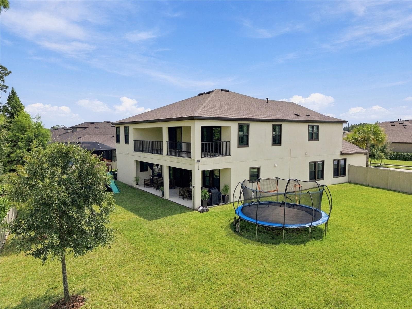 Single Family Residence at 21903 WOODSHADOW WAY, LAND O LAKES, photo 63 of 80