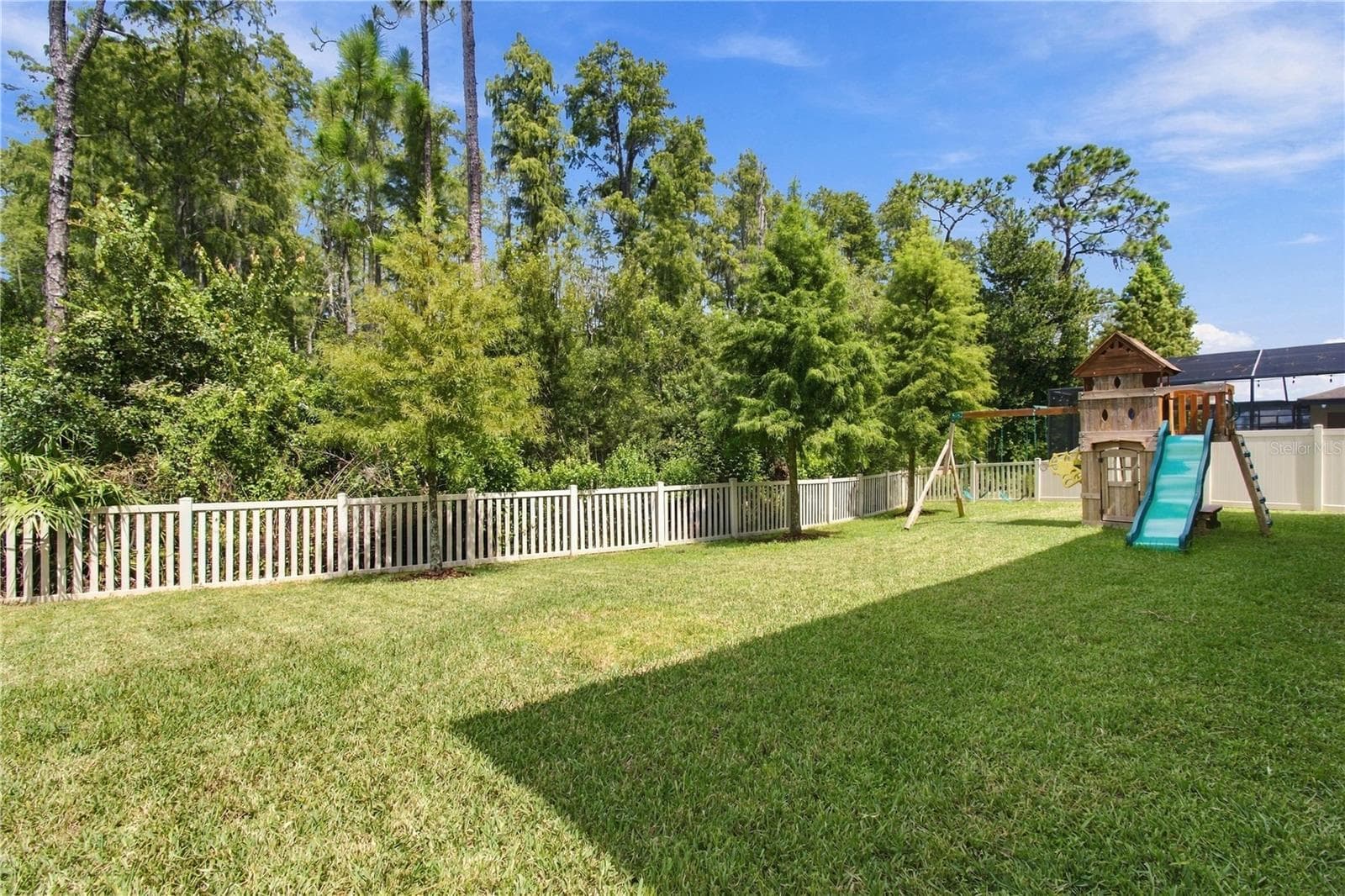 Single Family Residence at 21903 WOODSHADOW WAY, LAND O LAKES, photo 64 of 80