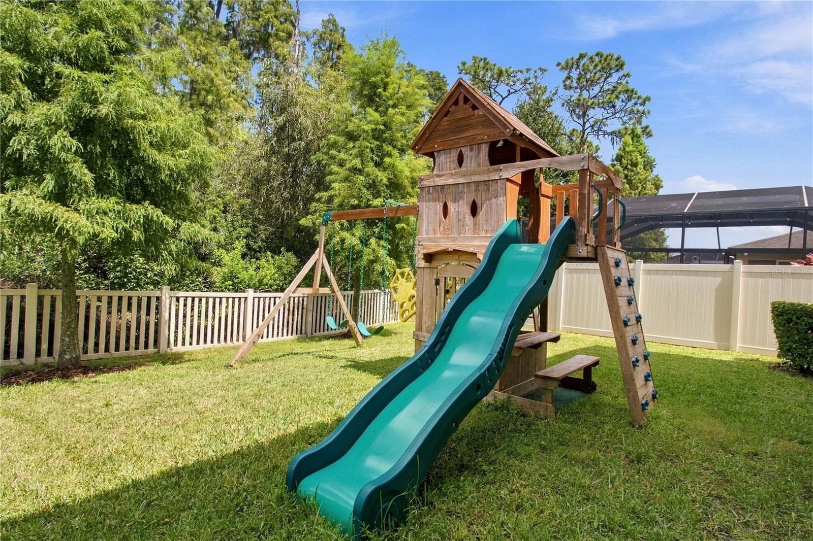 Single Family Residence at 21903 WOODSHADOW WAY, LAND O LAKES, photo 65 of 80