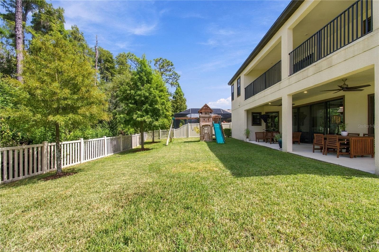Single Family Residence at 21903 WOODSHADOW WAY, LAND O LAKES, photo 66 of 80