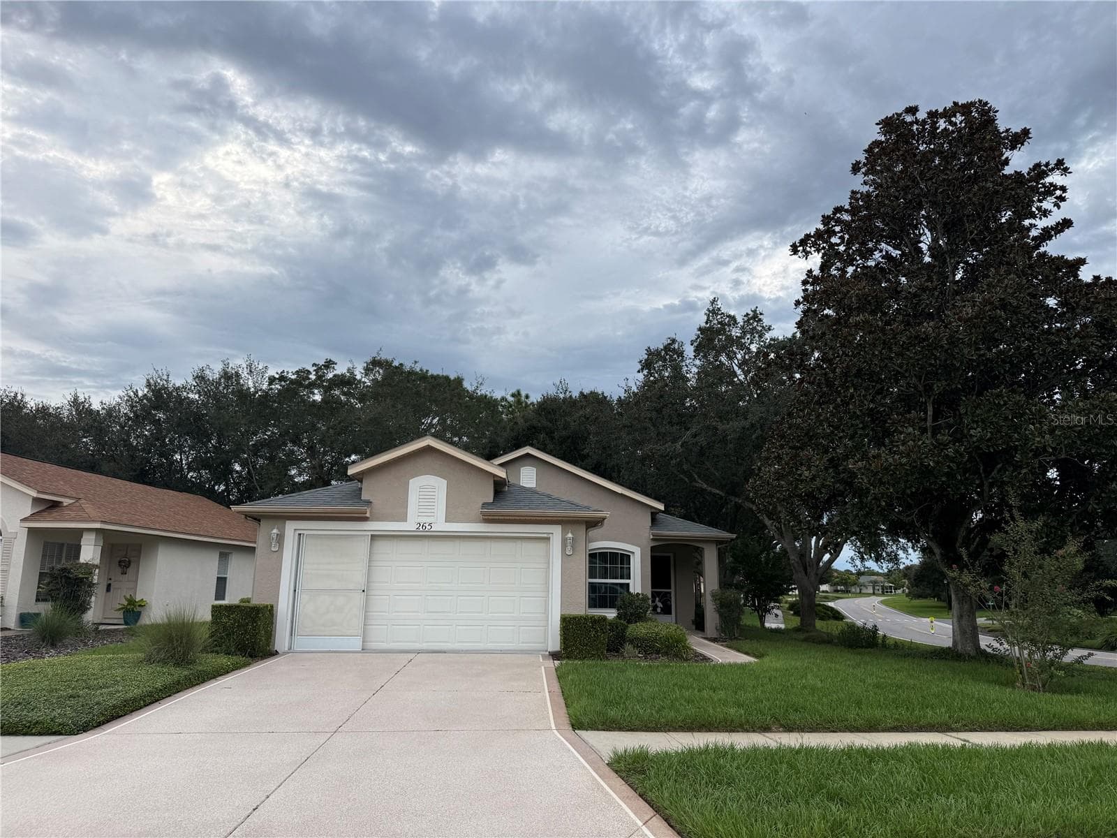 Single Family Residence at 265 CENTER OAK CIR, SPRING HILL, photo 52 of 67