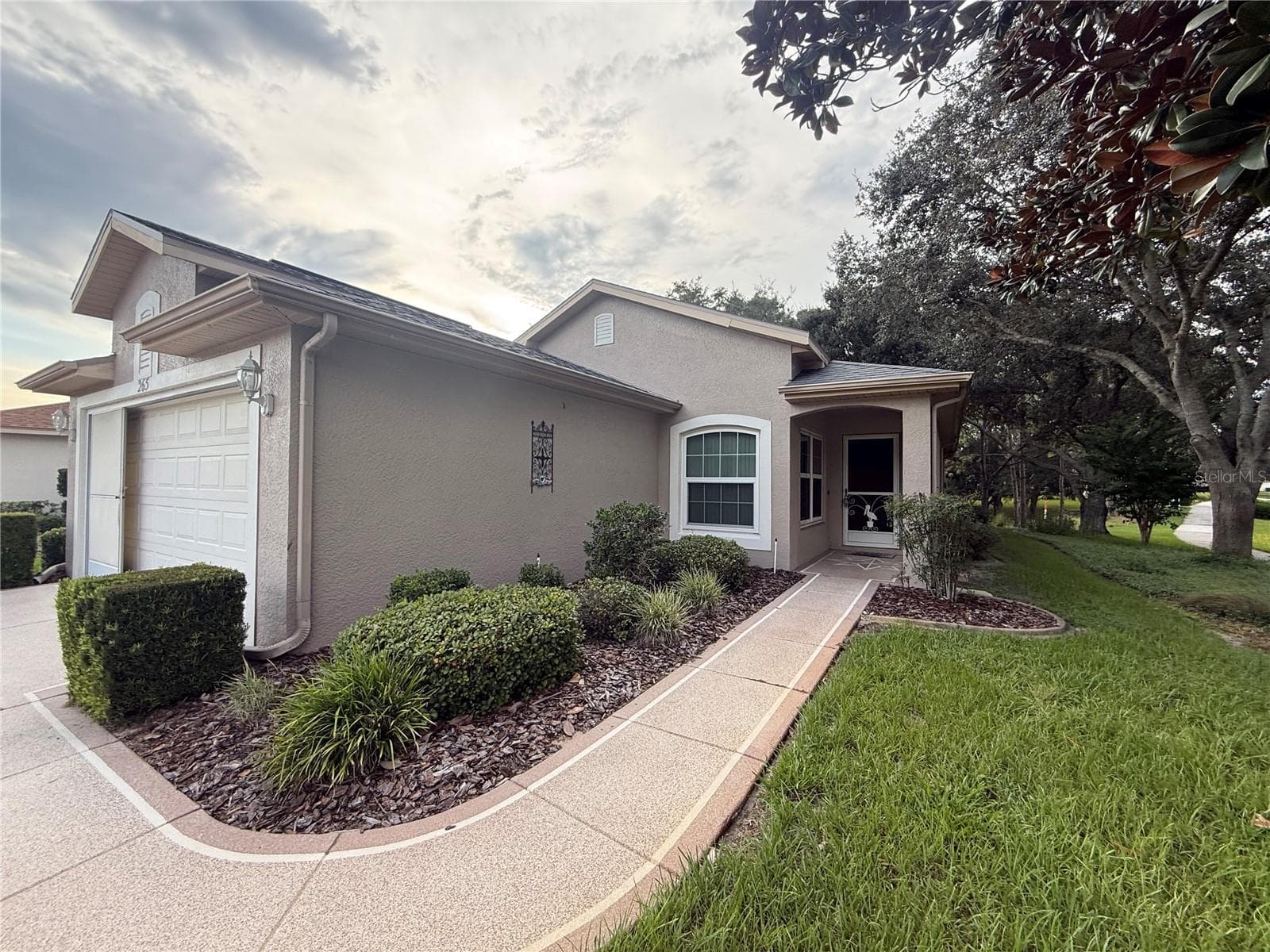 Single Family Residence at 265 CENTER OAK CIR, SPRING HILL, photo 62 of 67
