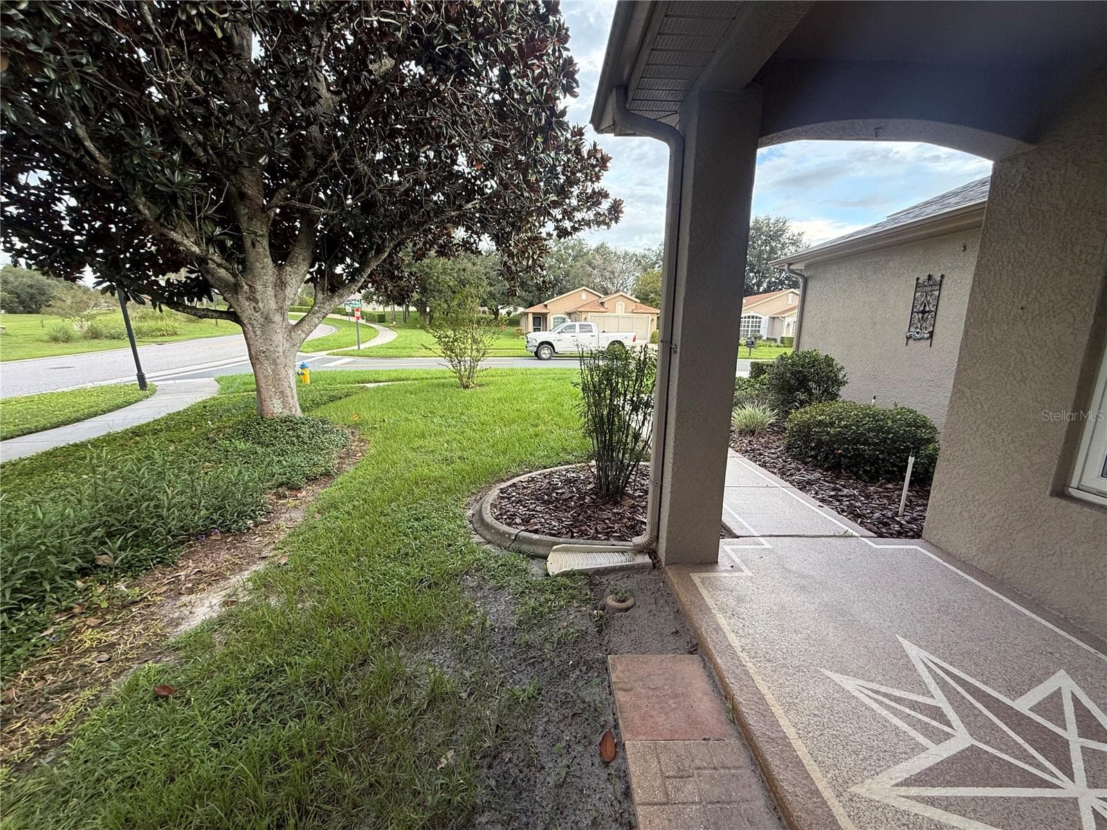 Single Family Residence at 265 CENTER OAK CIR, SPRING HILL, photo 65 of 67