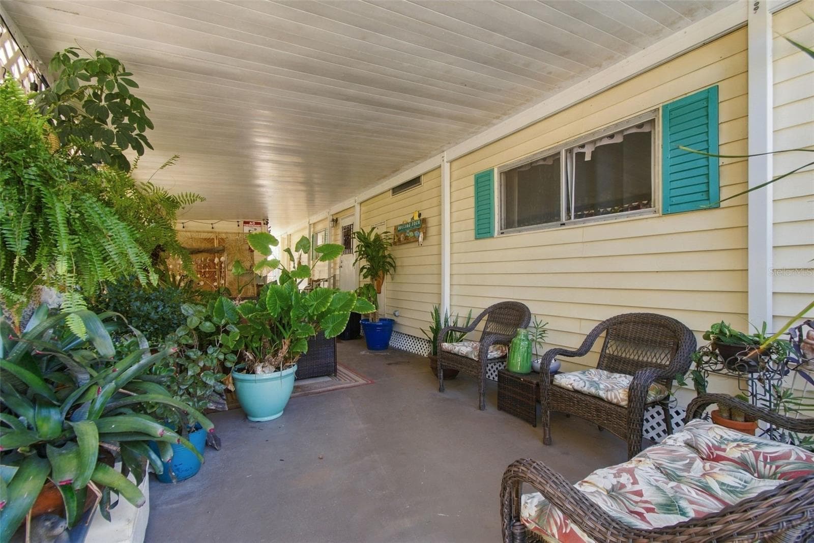 Manufactured Home at 980 7TH ST NW #1A, LARGO, photo 10 of 90