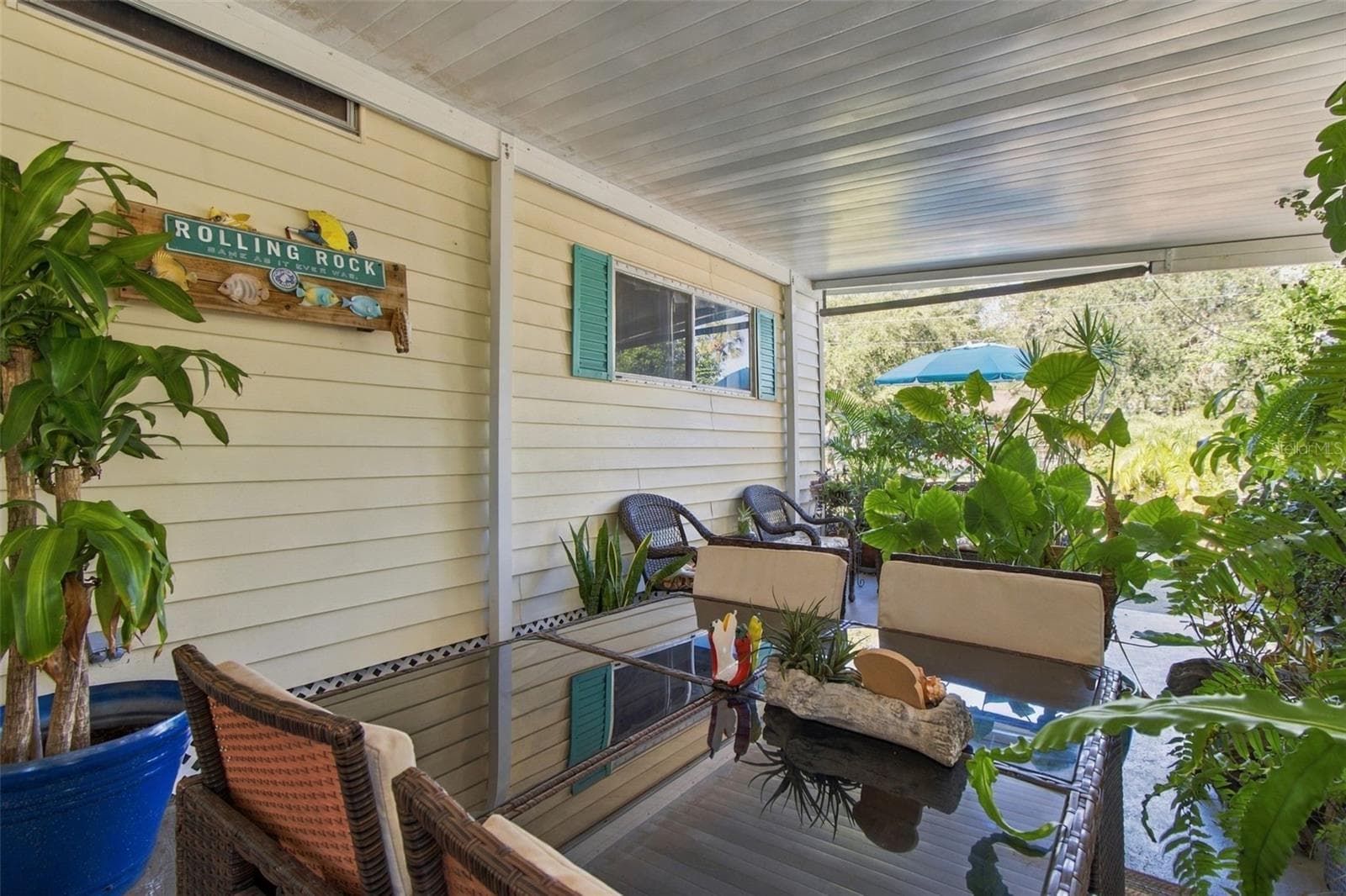 Manufactured Home at 980 7TH ST NW #1A, LARGO, photo 13 of 90