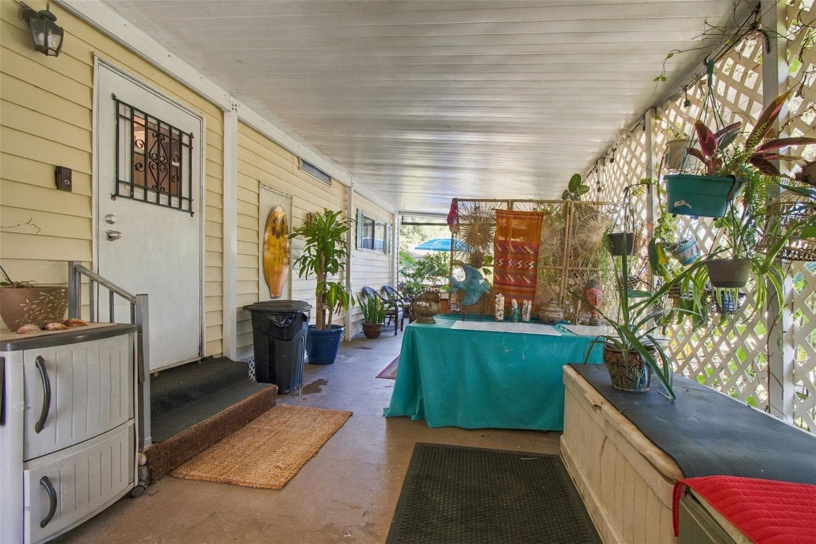 Manufactured Home at 980 7TH ST NW #1A, LARGO, photo 18 of 90