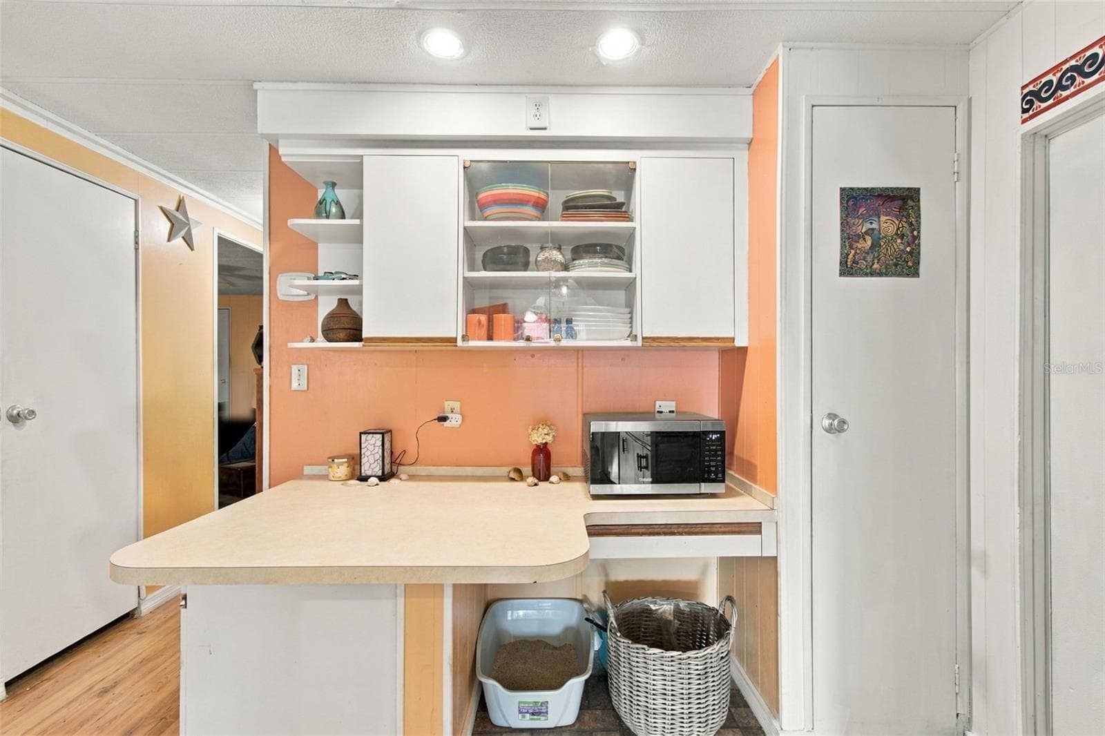 Manufactured Home at 980 7TH ST NW #1A, LARGO, photo 19 of 90