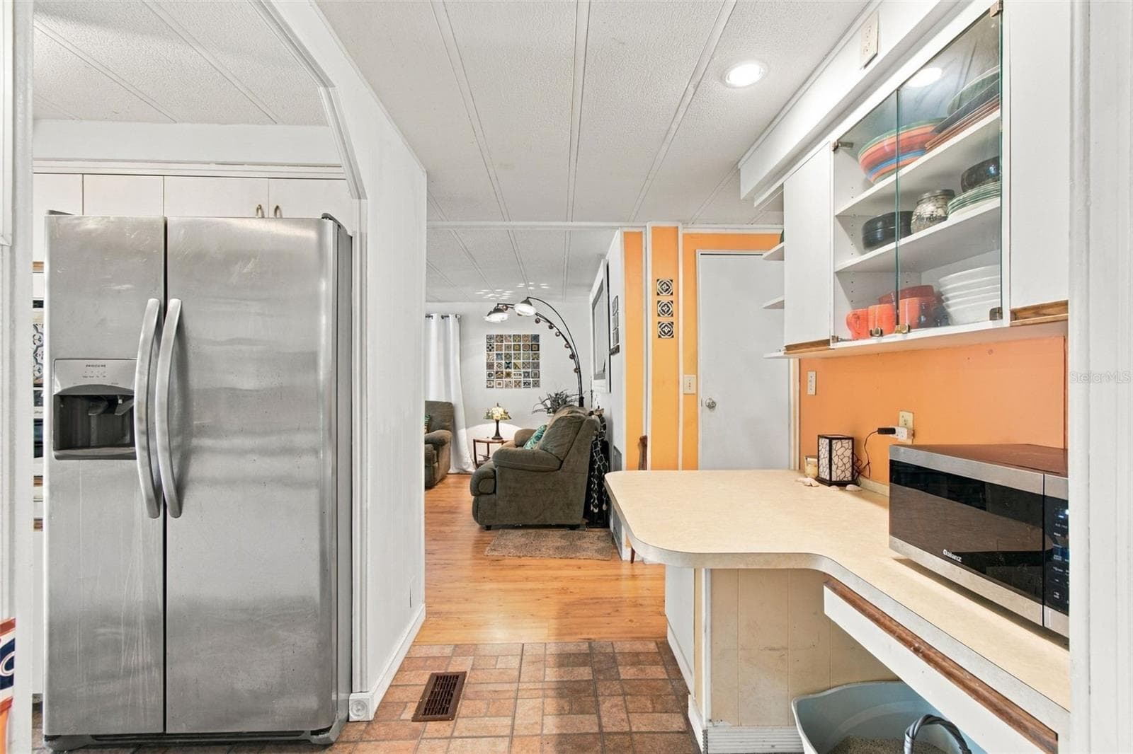 Manufactured Home at 980 7TH ST NW #1A, LARGO, photo 20 of 90