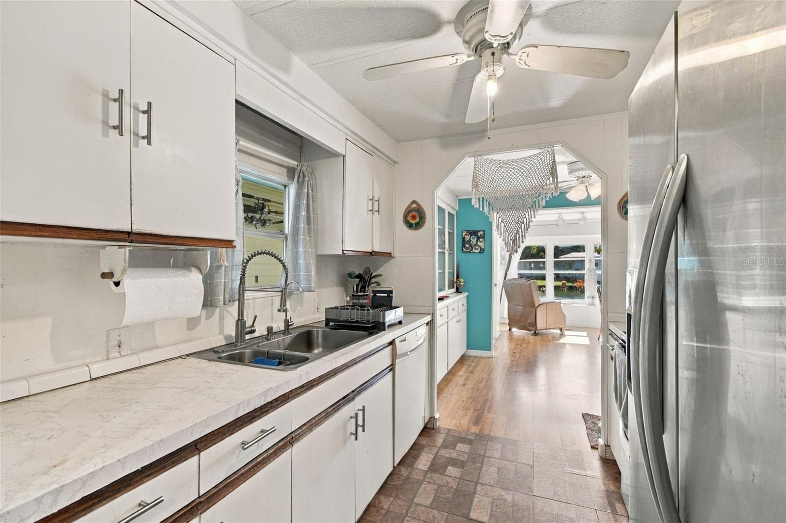 Manufactured Home at 980 7TH ST NW #1A, LARGO, photo 21 of 90