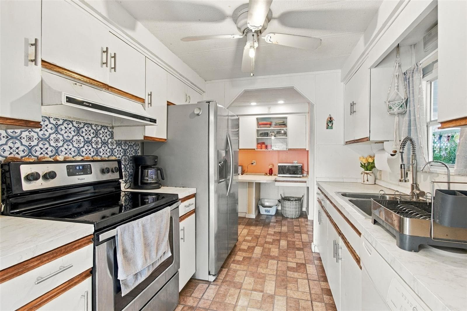 Manufactured Home at 980 7TH ST NW #1A, LARGO, photo 23 of 90