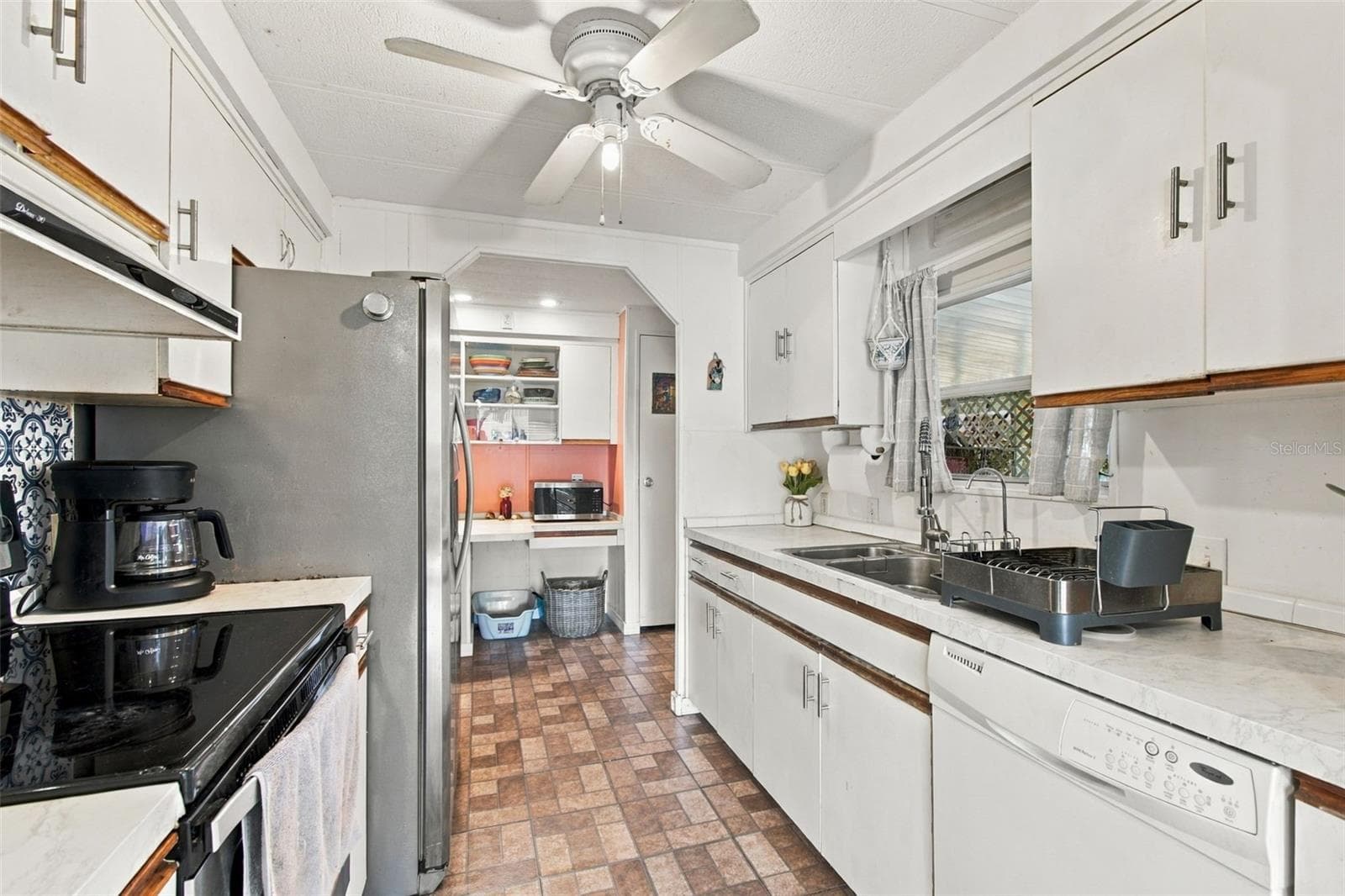 Manufactured Home at 980 7TH ST NW #1A, LARGO, photo 25 of 90