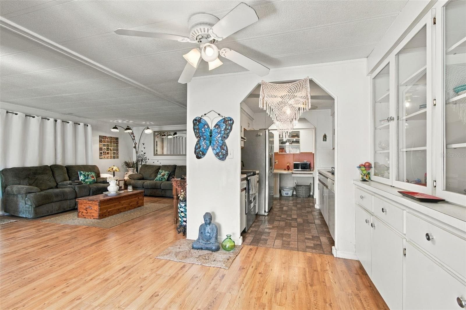Manufactured Home at 980 7TH ST NW #1A, LARGO, photo 26 of 90