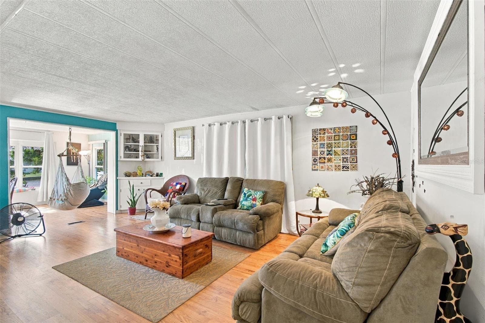 Manufactured Home at 980 7TH ST NW #1A, LARGO, photo 27 of 90
