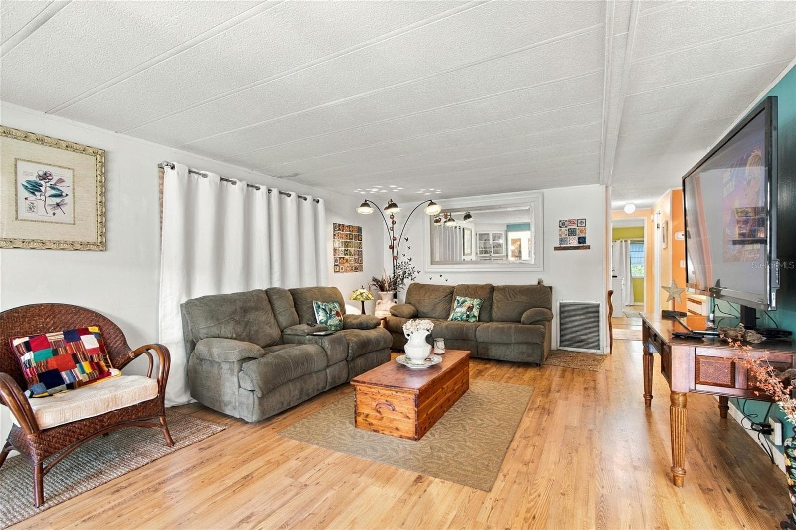 Manufactured Home at 980 7TH ST NW #1A, LARGO, photo 28 of 90