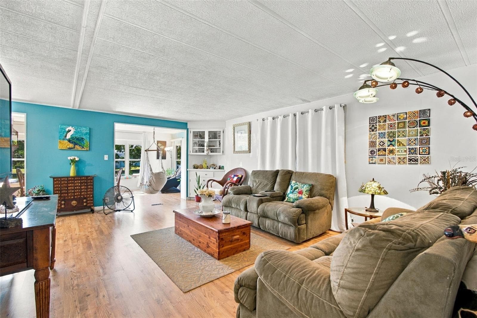 Manufactured Home at 980 7TH ST NW #1A, LARGO, photo 29 of 90