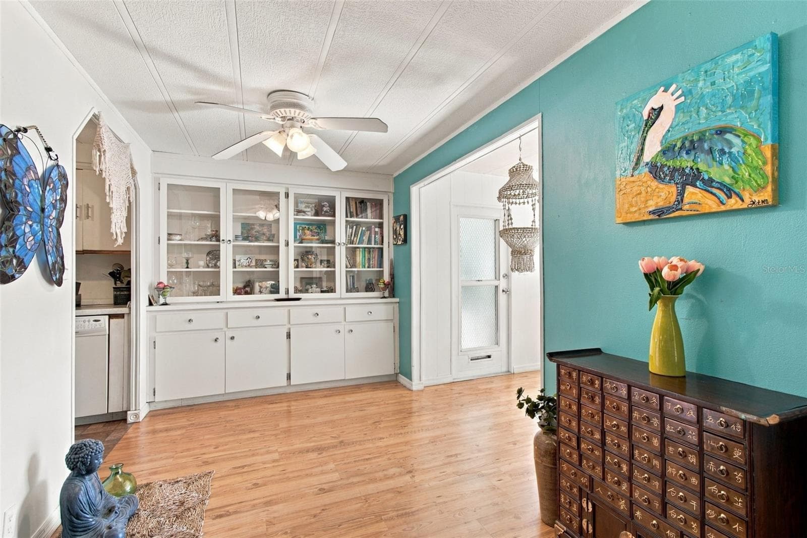 Manufactured Home at 980 7TH ST NW #1A, LARGO, photo 32 of 90