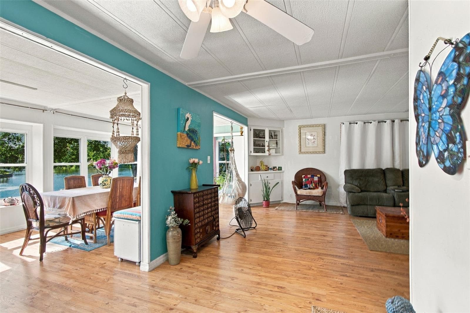 Manufactured Home at 980 7TH ST NW #1A, LARGO, photo 33 of 90