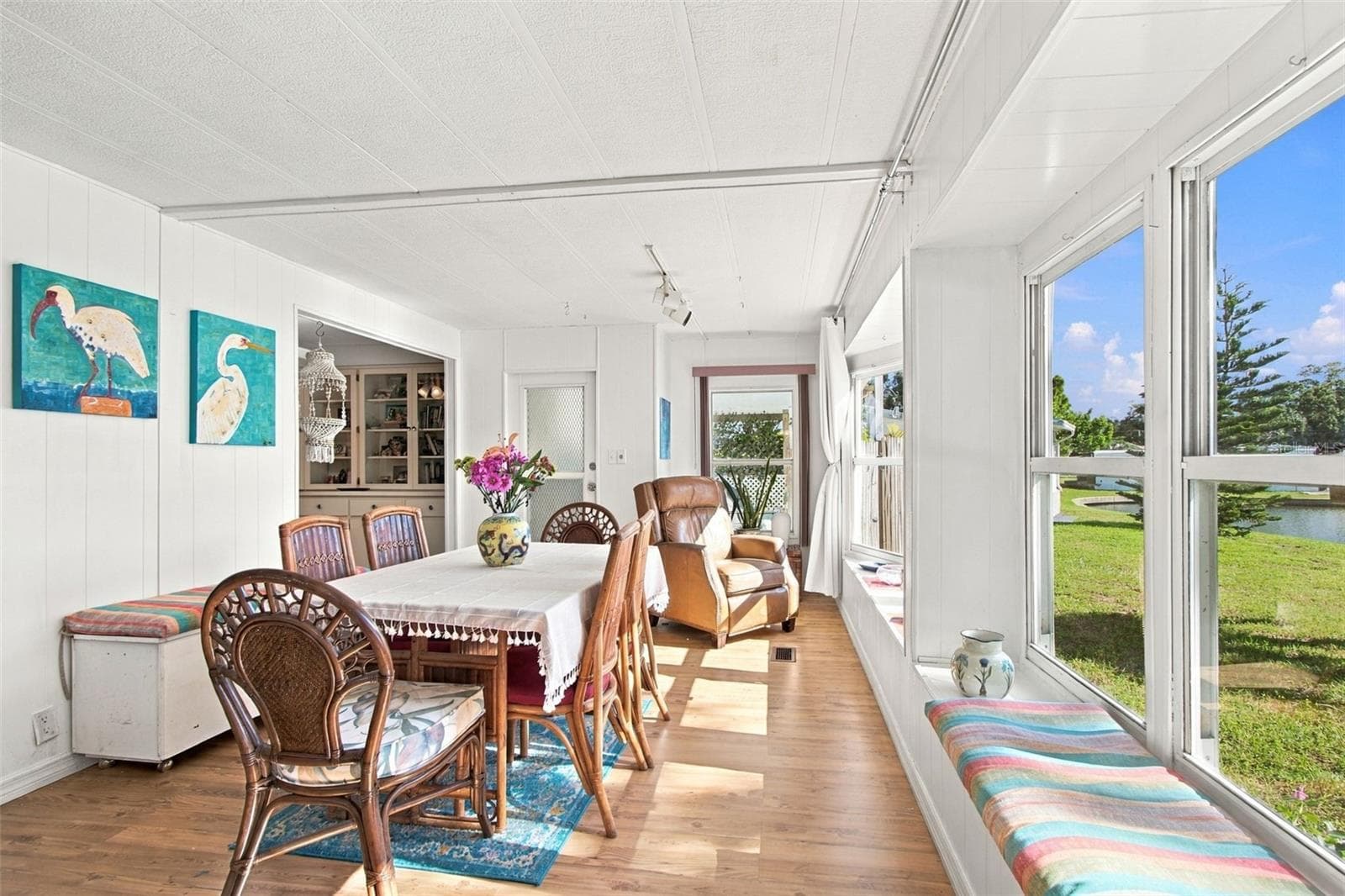 Manufactured Home at 980 7TH ST NW #1A, LARGO, photo 34 of 90