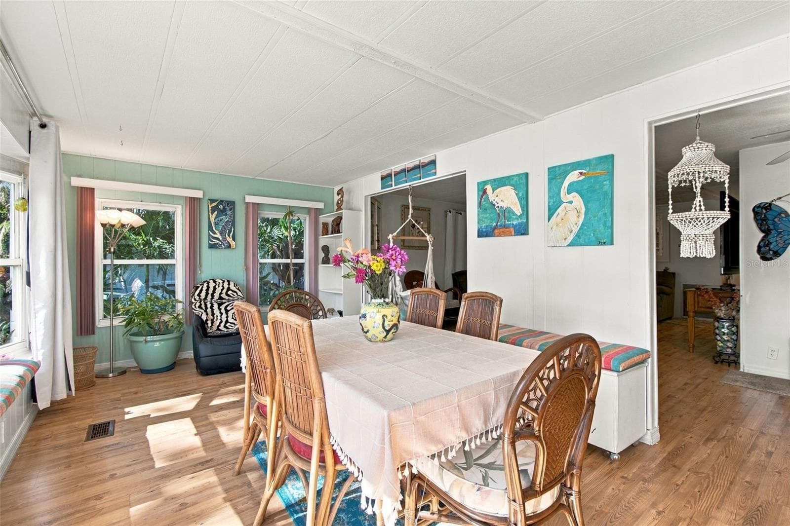 Manufactured Home at 980 7TH ST NW #1A, LARGO, photo 42 of 90