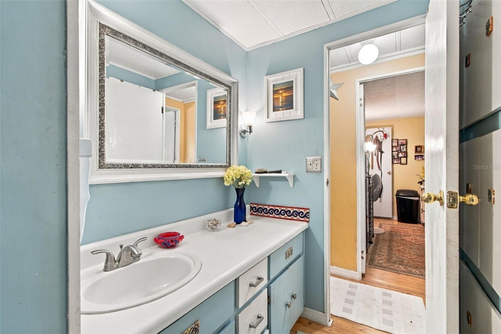 Manufactured Home at 980 7TH ST NW #1A, LARGO, photo 45 of 90