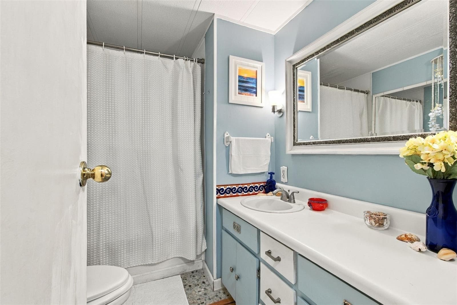 Manufactured Home at 980 7TH ST NW #1A, LARGO, photo 46 of 90