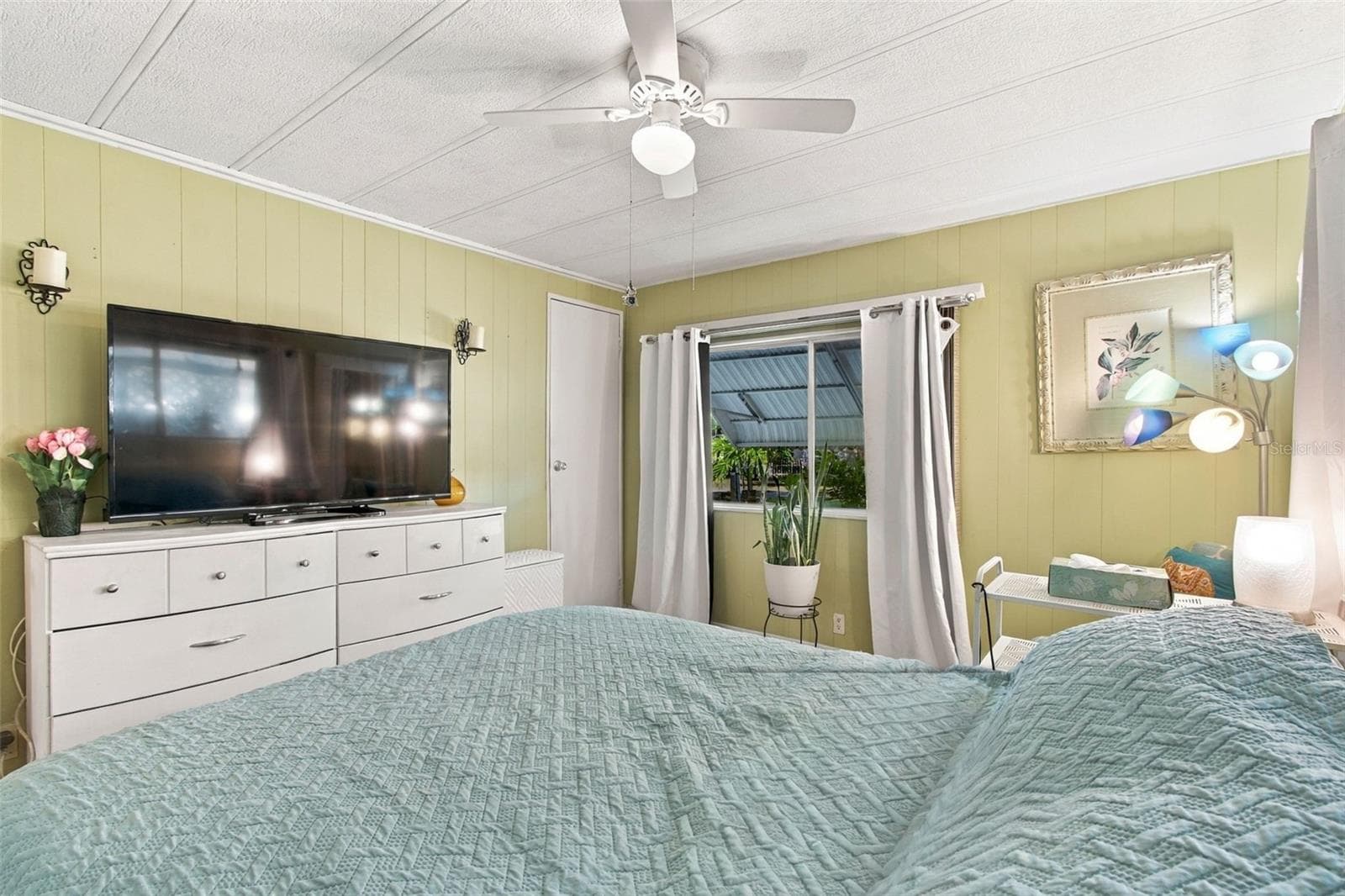 Manufactured Home at 980 7TH ST NW #1A, LARGO, photo 49 of 90