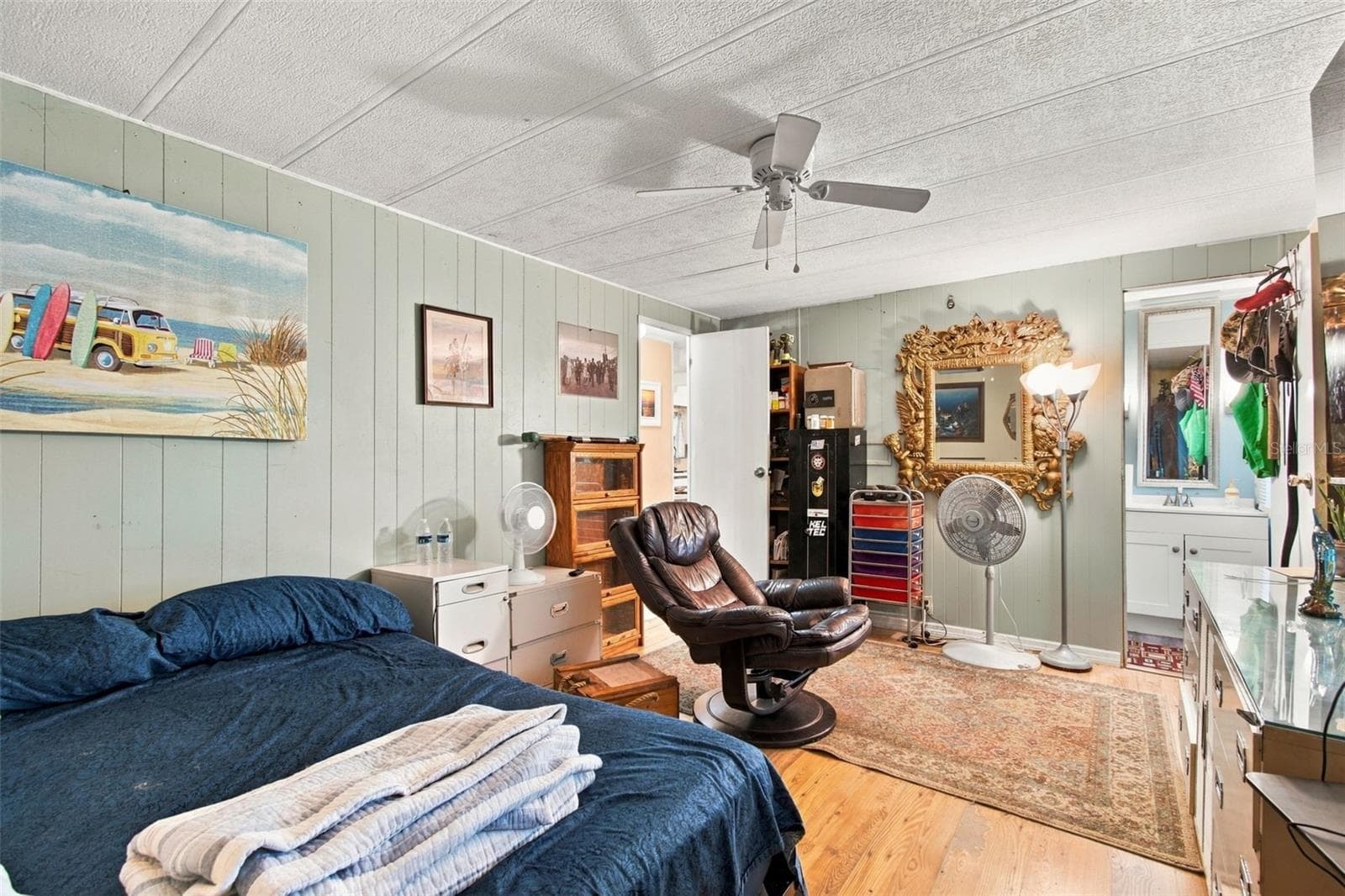 Manufactured Home at 980 7TH ST NW #1A, LARGO, photo 54 of 90