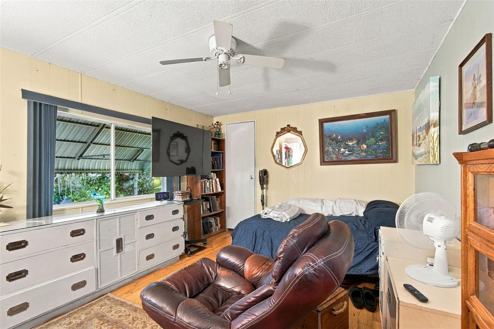 Manufactured Home at 980 7TH ST NW #1A, LARGO, photo 55 of 90