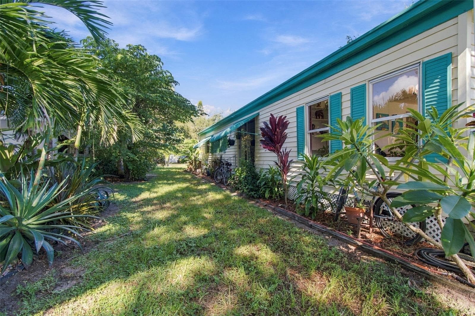 Manufactured Home at 980 7TH ST NW #1A, LARGO, photo 62 of 90