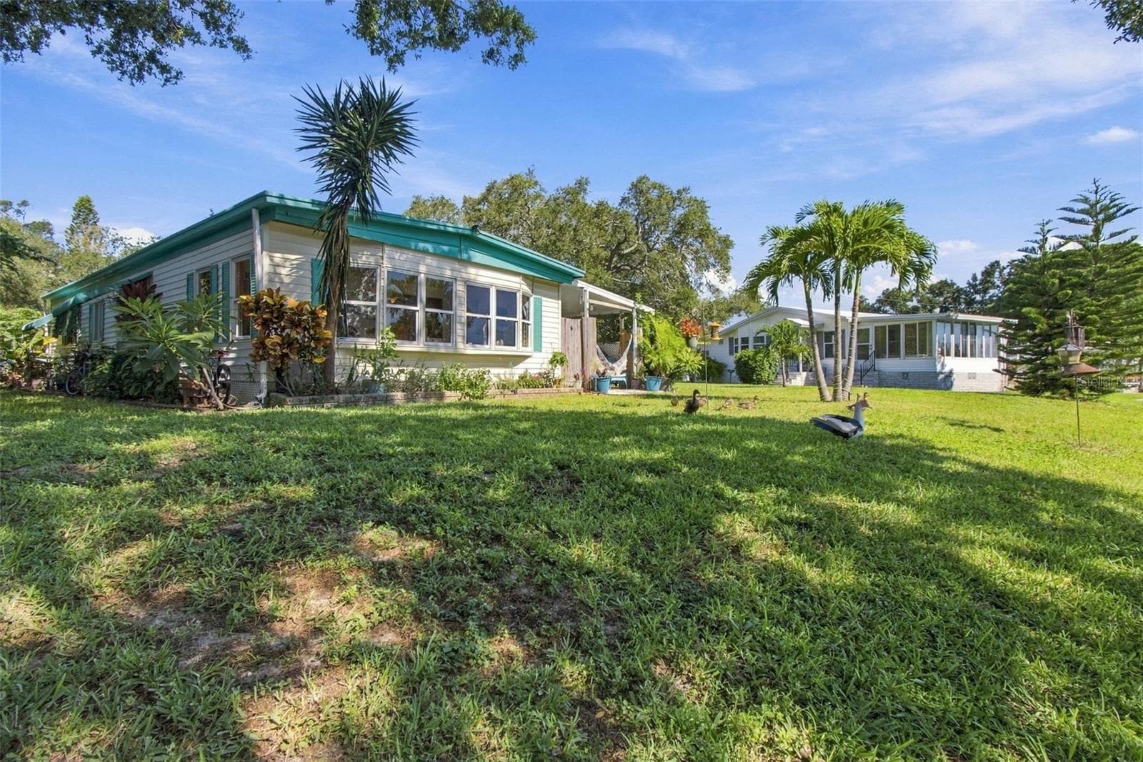 Manufactured Home at 980 7TH ST NW #1A, LARGO, photo 63 of 90
