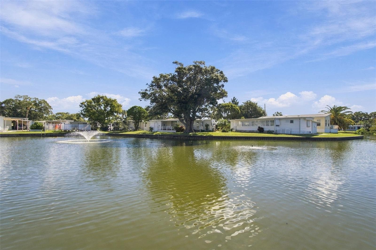 Manufactured Home at 980 7TH ST NW #1A, LARGO, photo 66 of 90