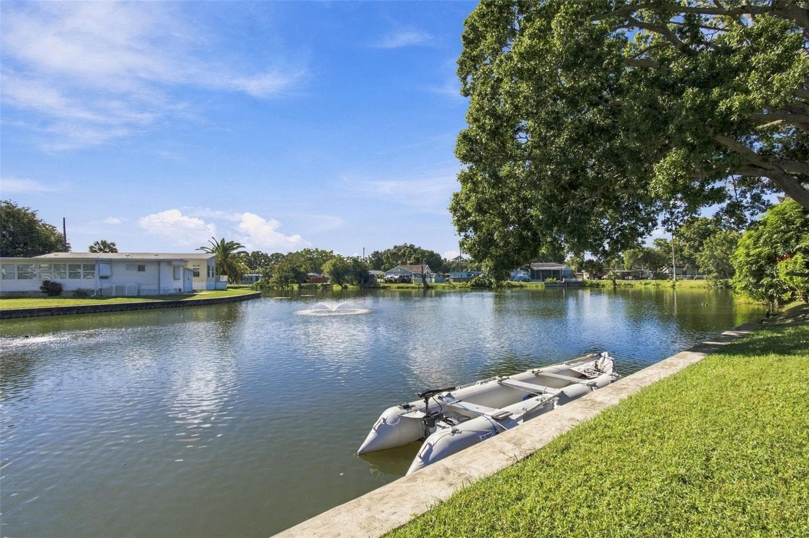 Manufactured Home at 980 7TH ST NW #1A, LARGO, photo 67 of 90