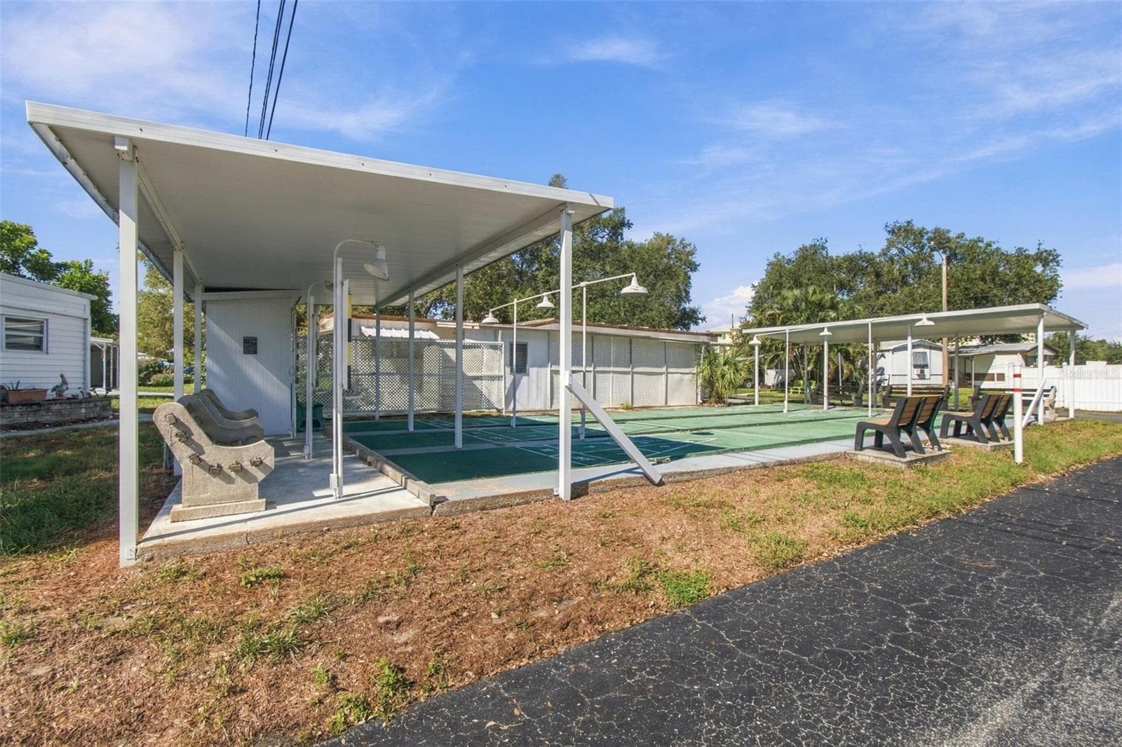 Manufactured Home at 980 7TH ST NW #1A, LARGO, photo 78 of 90