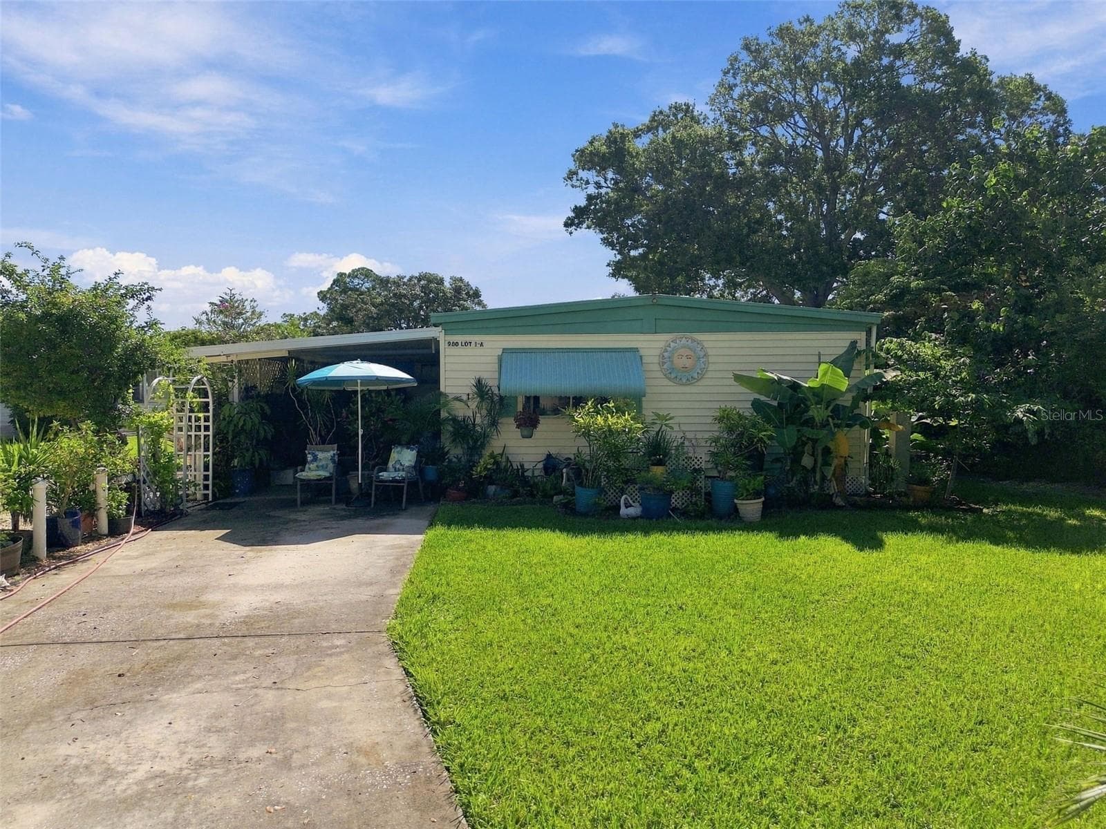 Manufactured Home at 980 7TH ST NW #1A, LARGO, photo 90 of 90