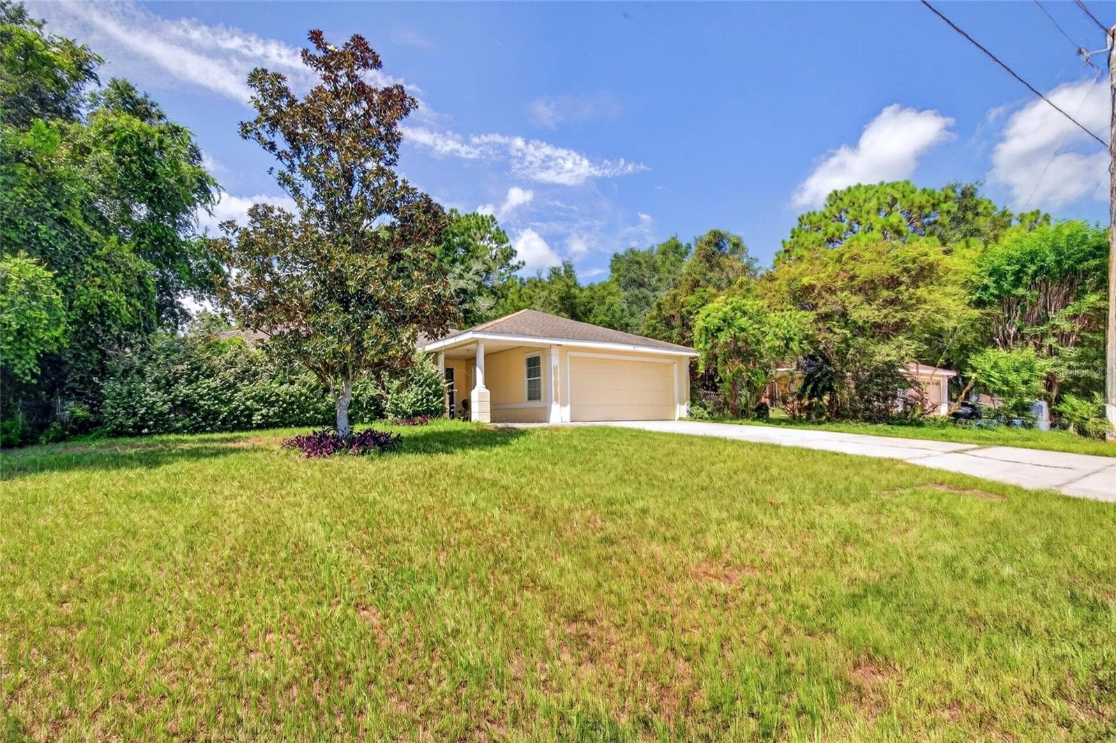 2054 SW 150TH CT