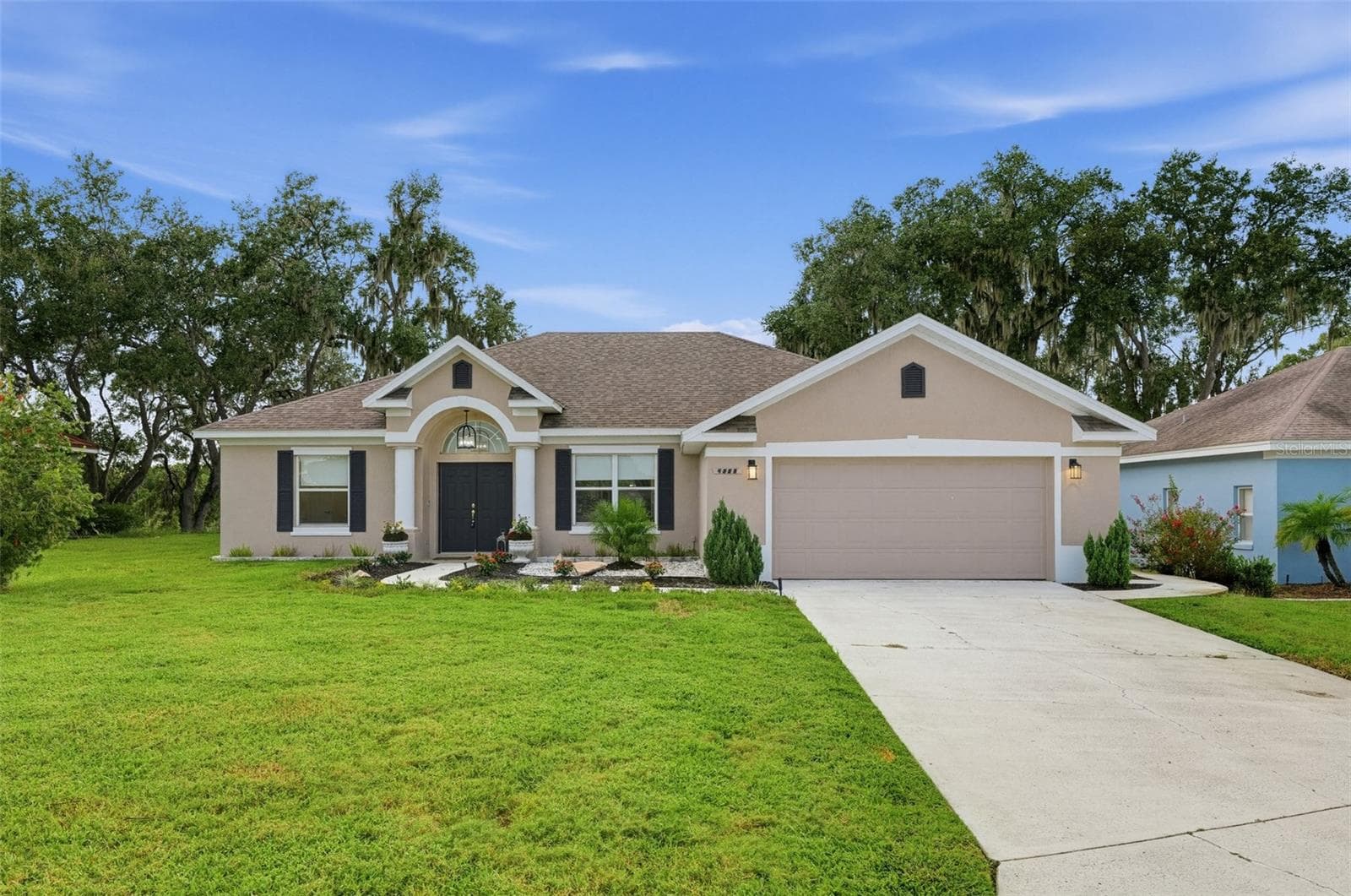 Single Family Residence at 4389 WINDING OAKS DR, MULBERRY, photo 6 of 38
