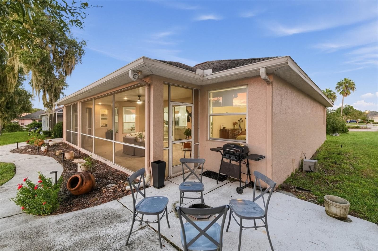 Single Family Residence at 4389 WINDING OAKS DR, MULBERRY, photo 8 of 38