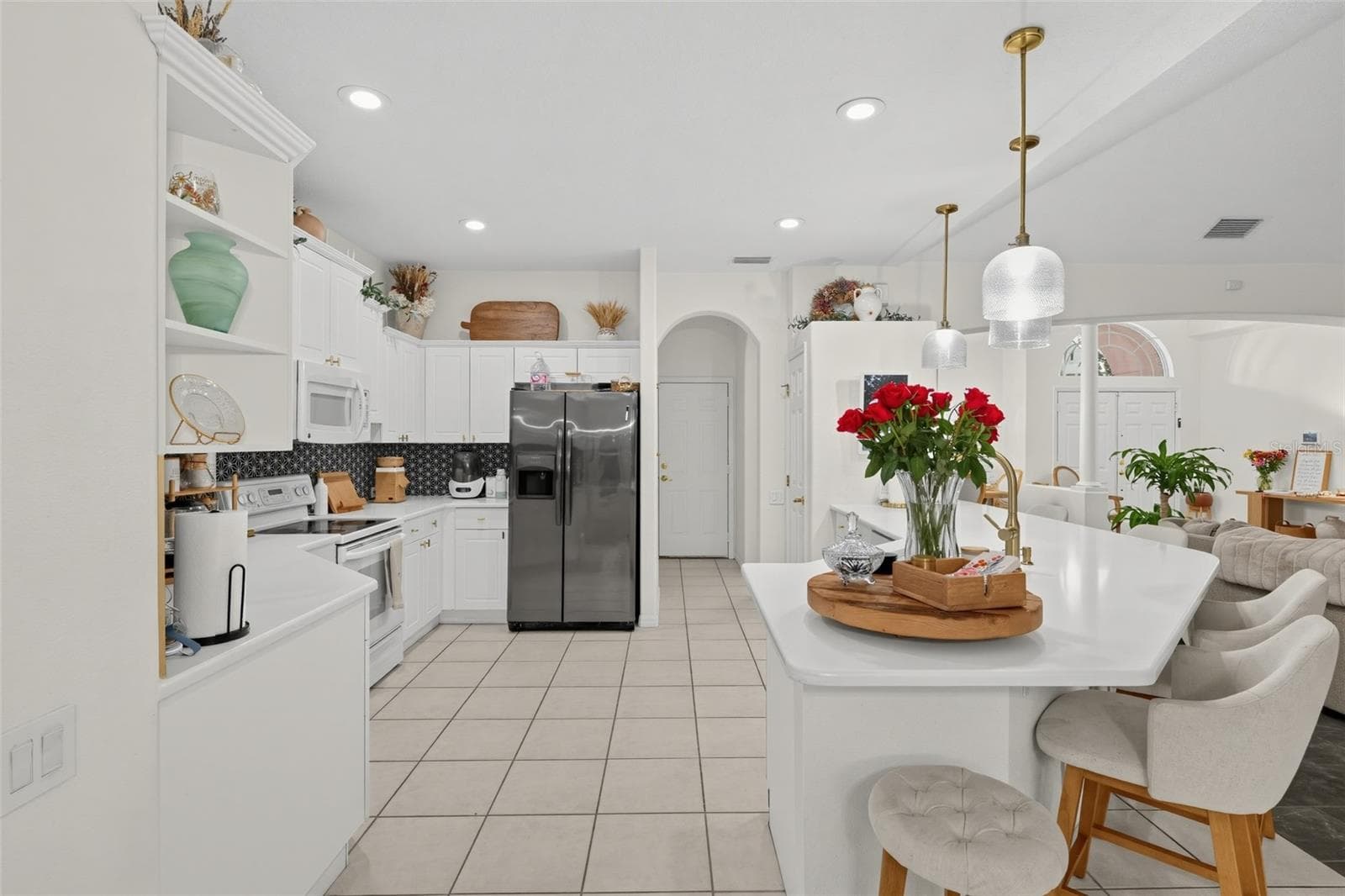 Single Family Residence at 4389 WINDING OAKS DR, MULBERRY, photo 16 of 38