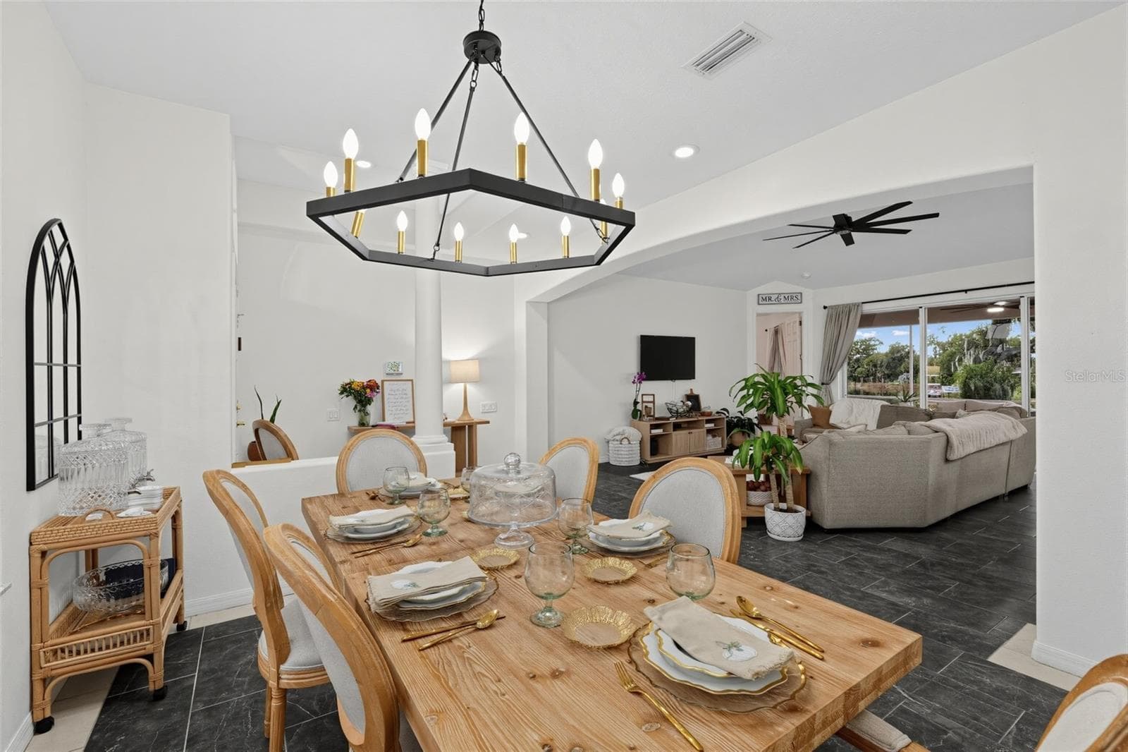 Single Family Residence at 4389 WINDING OAKS DR, MULBERRY, photo 21 of 38