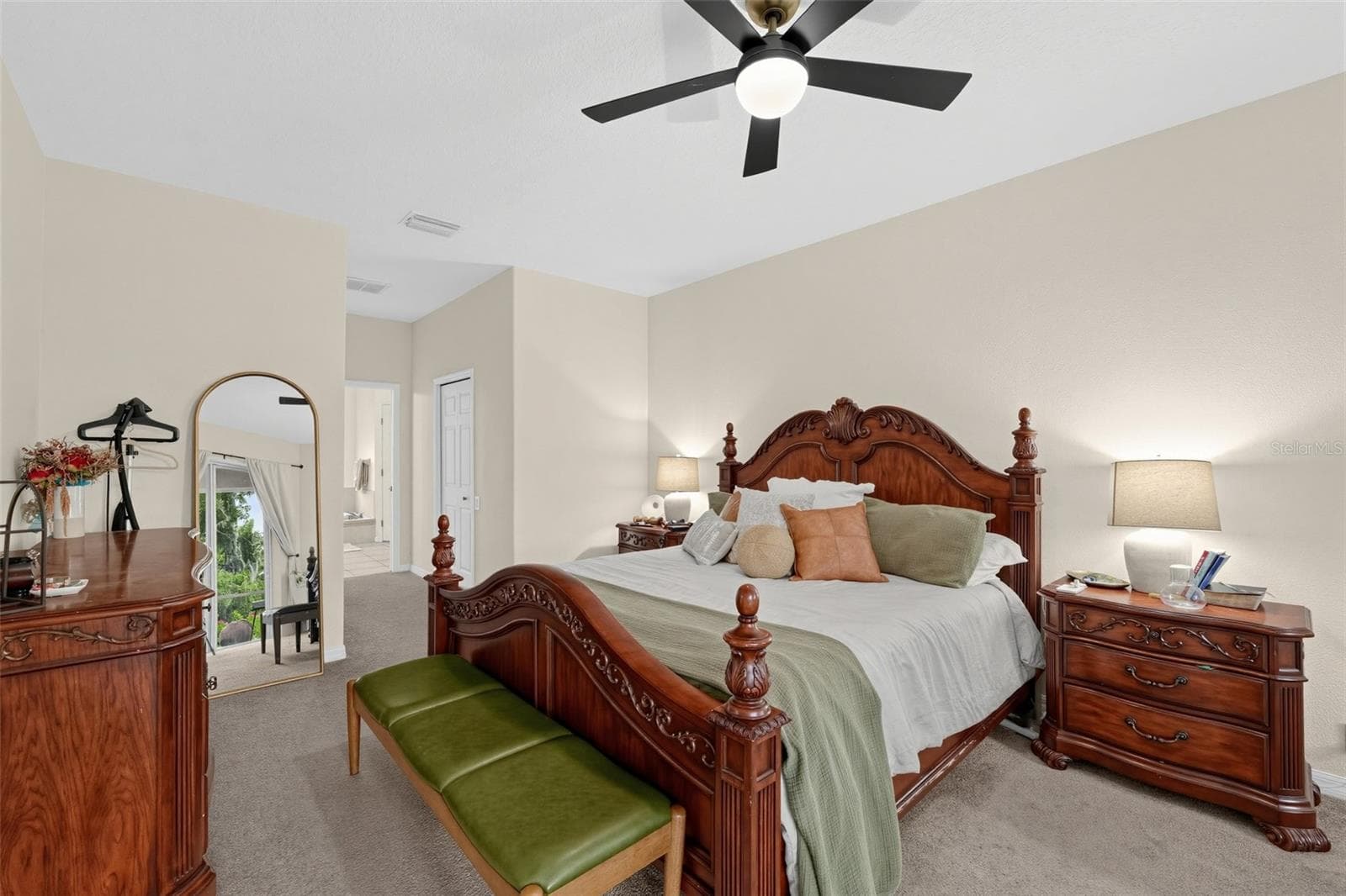 Single Family Residence at 4389 WINDING OAKS DR, MULBERRY, photo 22 of 38