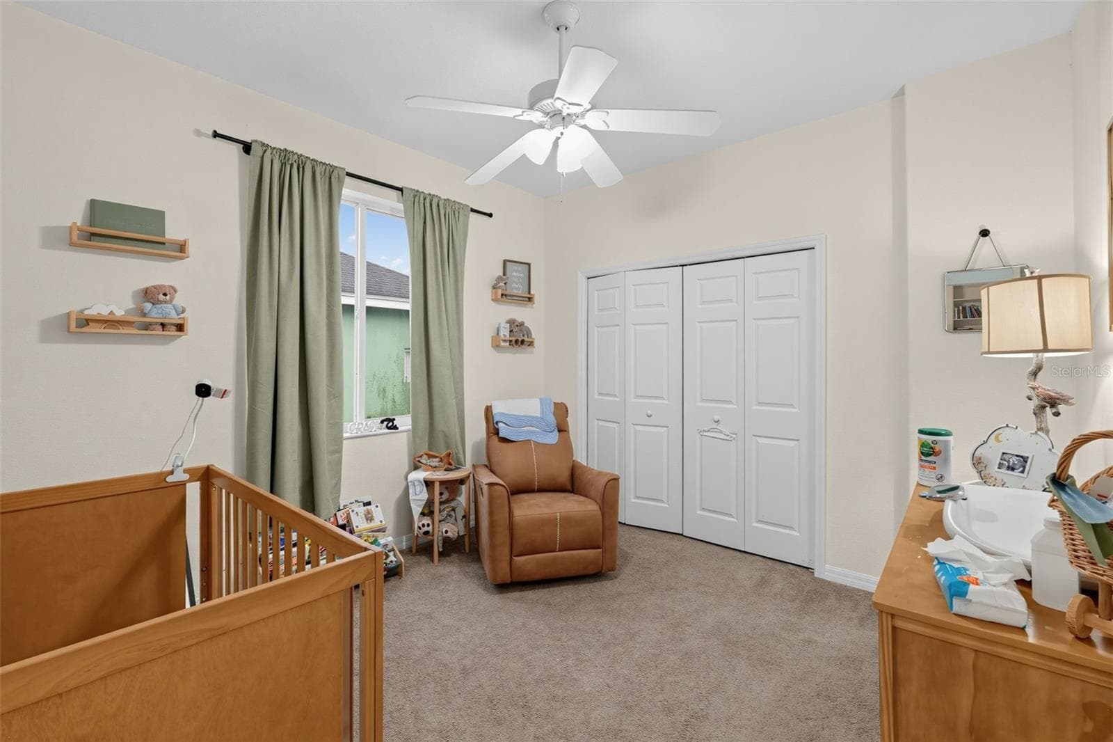 Single Family Residence at 4389 WINDING OAKS DR, MULBERRY, photo 24 of 38