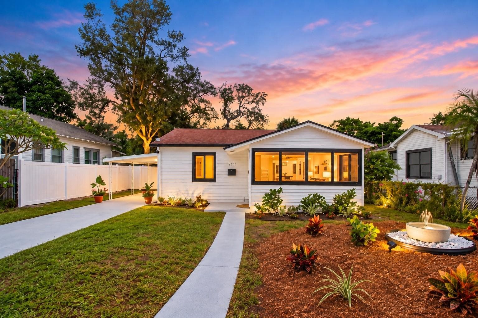 Welcome to 711 19th Ave S. - 711 19TH AVE S, ST PETERSBURG