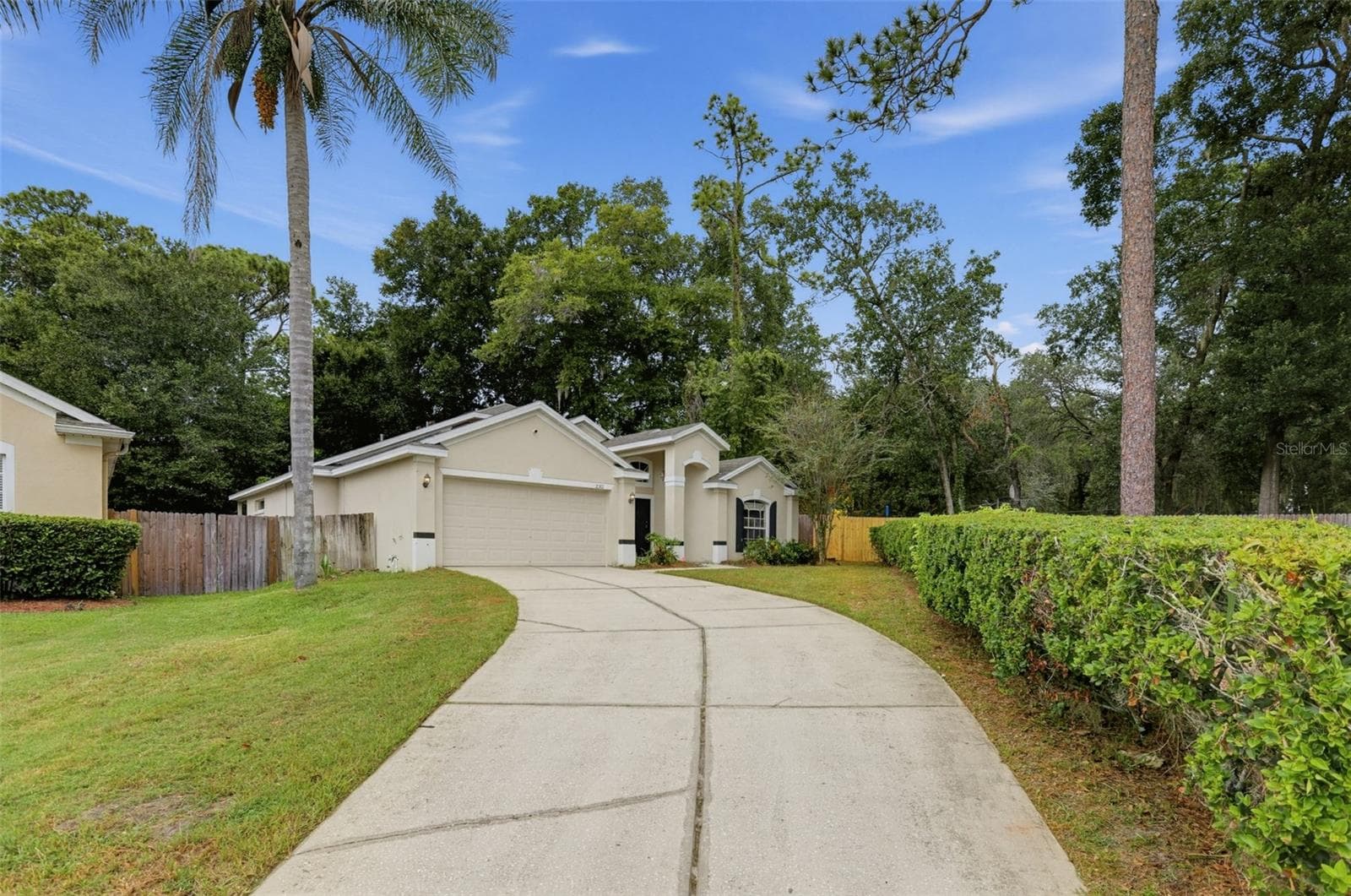 Single Family Residence at 2361 CIMMARON ASH WAY, APOPKA, photo 2 of 50