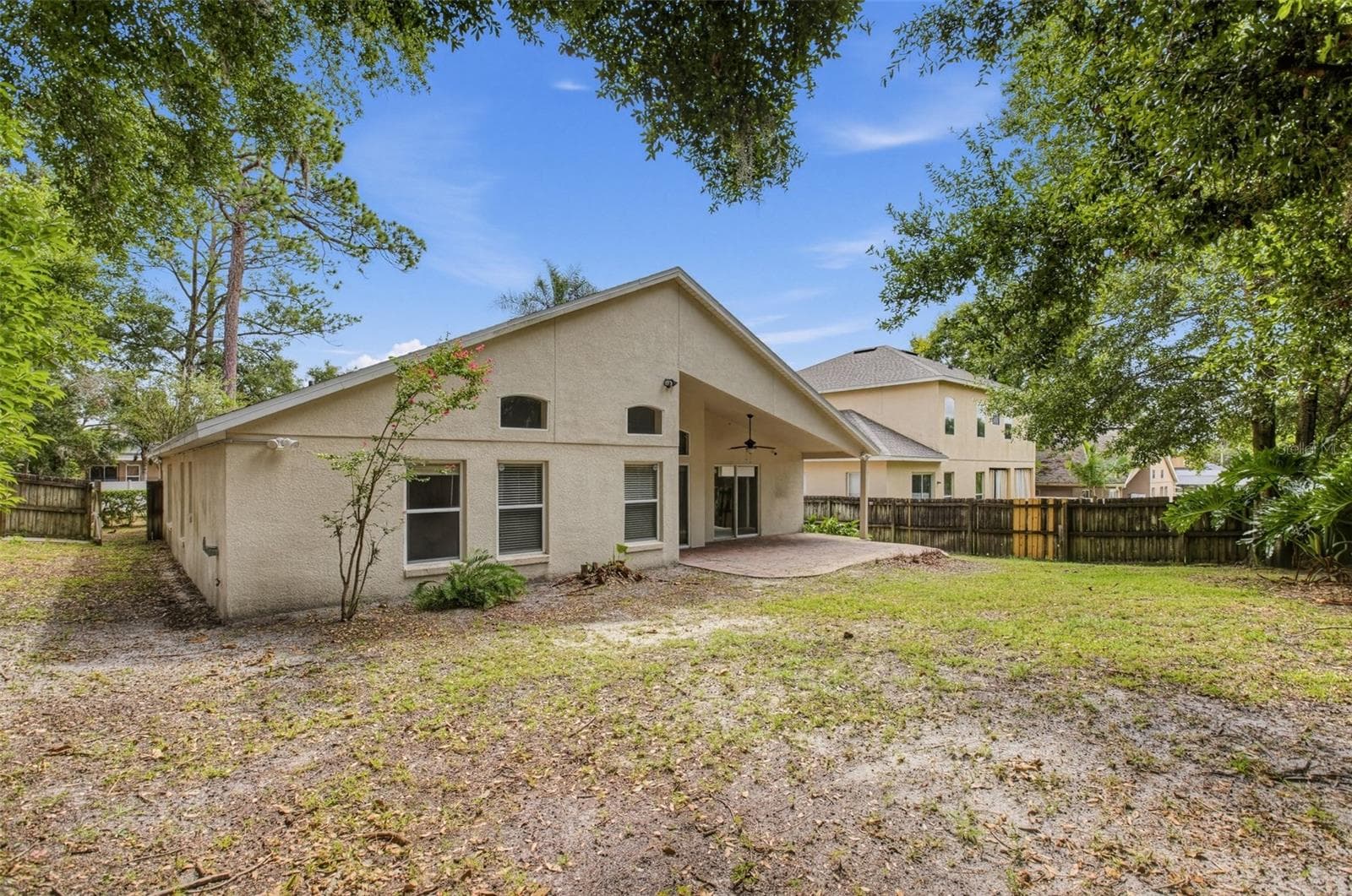 Single Family Residence at 2361 CIMMARON ASH WAY, APOPKA, photo 45 of 50