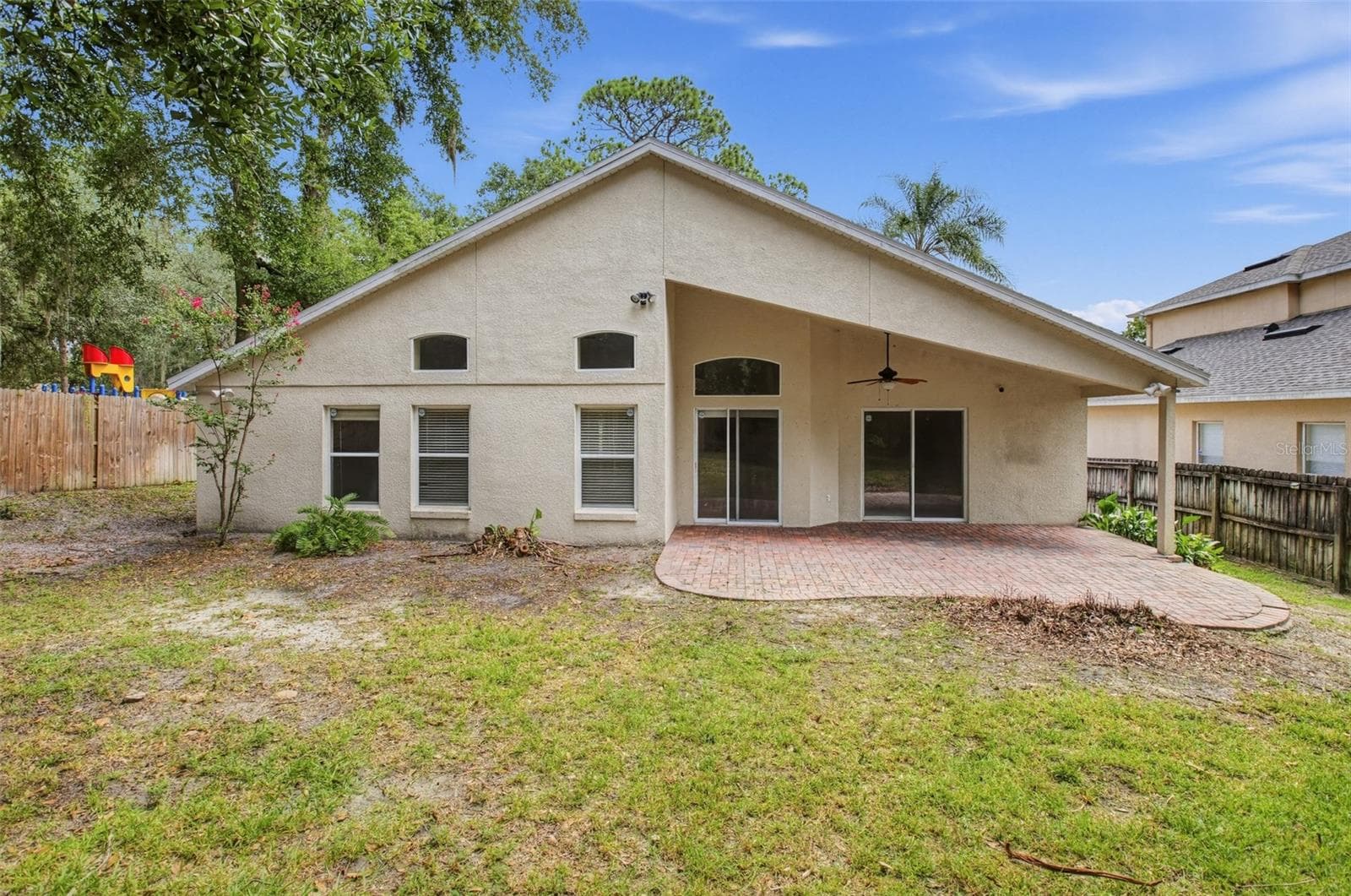 Single Family Residence at 2361 CIMMARON ASH WAY, APOPKA, photo 47 of 50