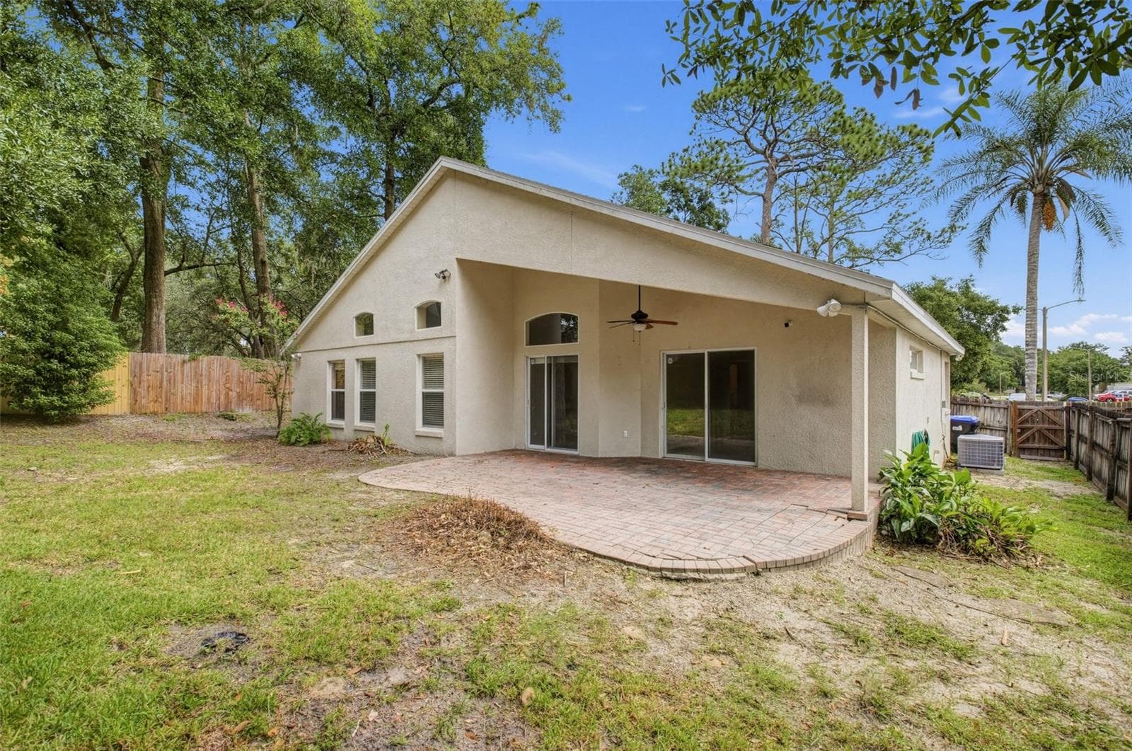 Single Family Residence at 2361 CIMMARON ASH WAY, APOPKA, photo 48 of 50