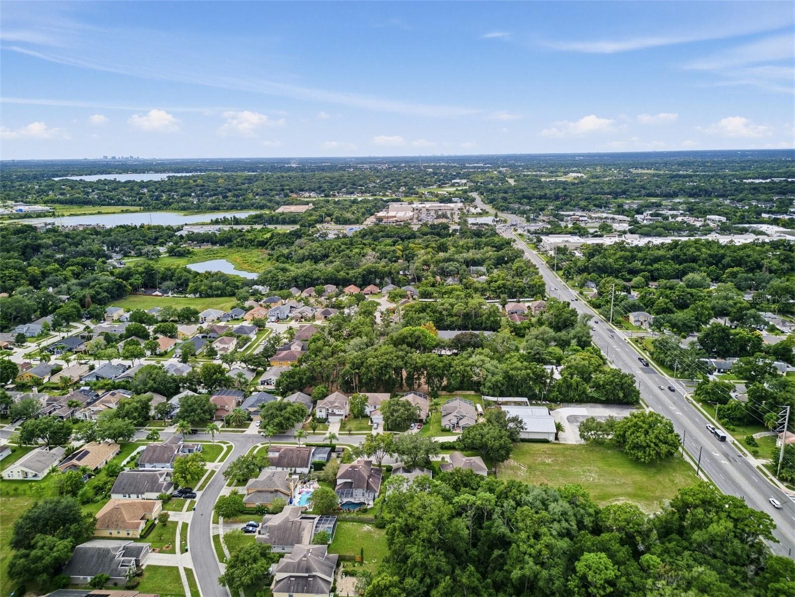 Single Family Residence at 2361 CIMMARON ASH WAY, APOPKA, photo 49 of 50