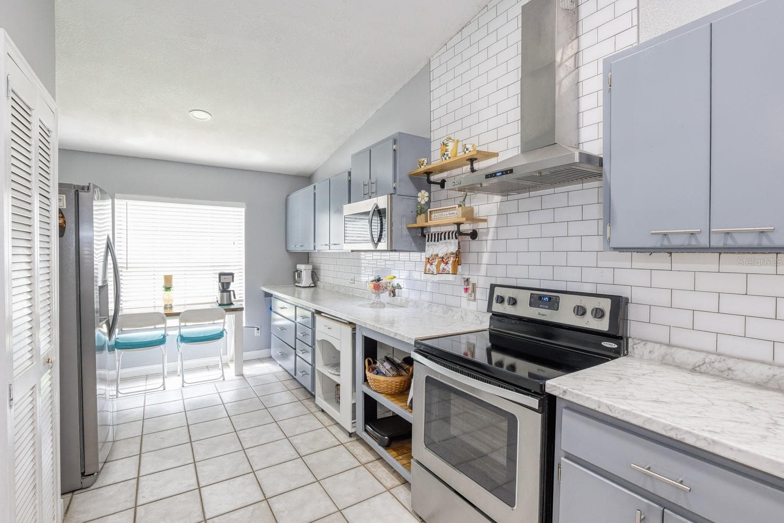 kitchen - 1131 COVINGTON ST, OVIEDO